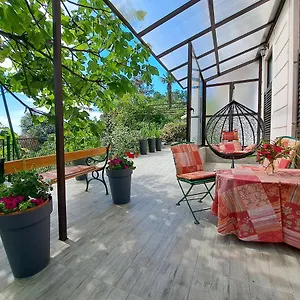 Gasthof Soba U Opatiji Na Lipovici, Opatija