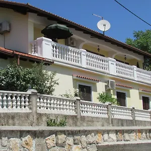 Gasthof Katarina, Opatija