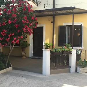 Gasthof Tusculum, Opatija