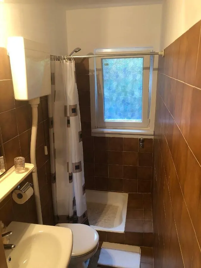 Gasthof Bed&Breakfast Borka Opatija