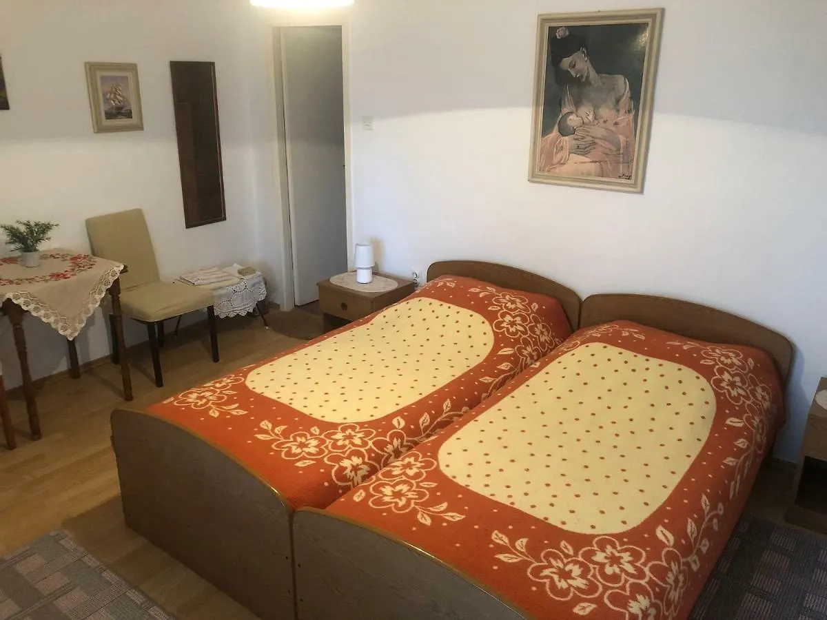 Bed&Breakfast Borka Opatija 3*,