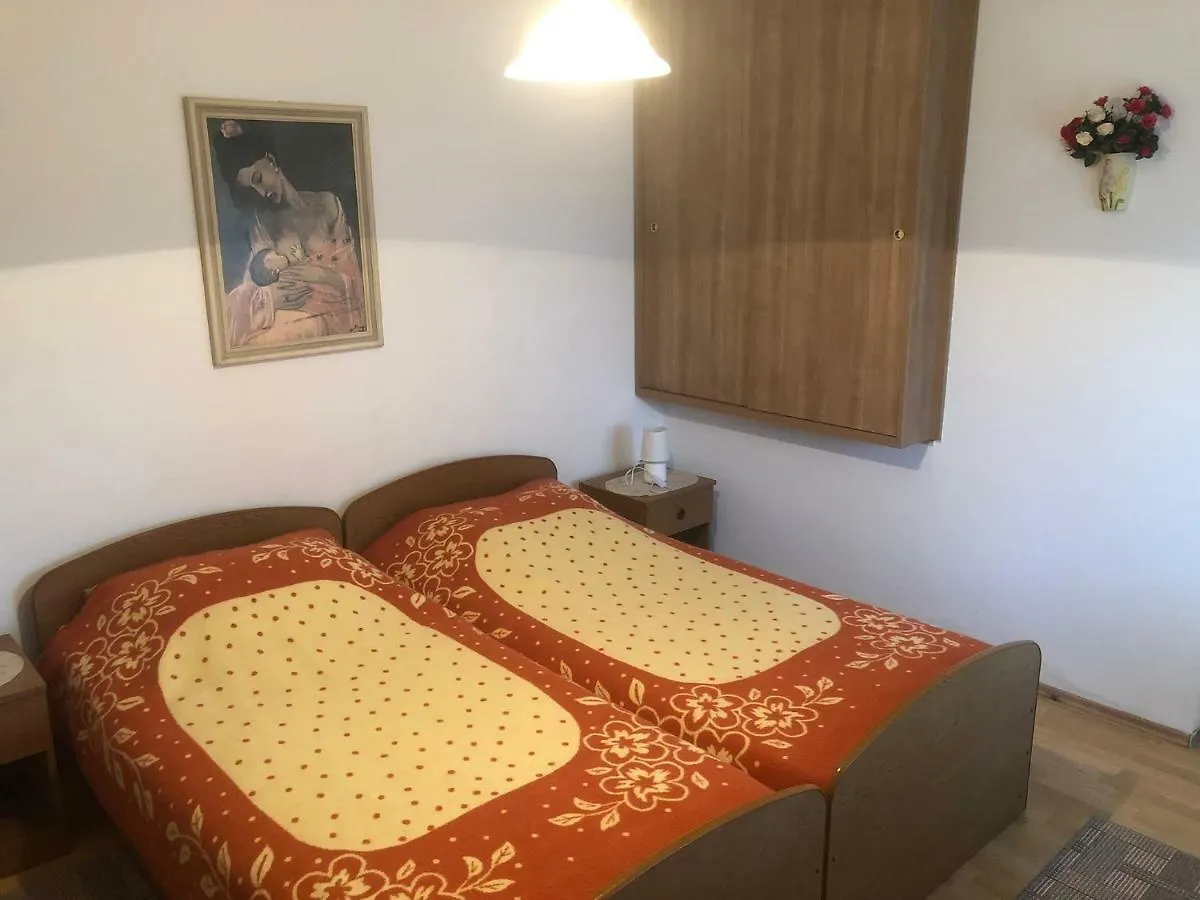 Gasthof Bed&Breakfast Borka Opatija